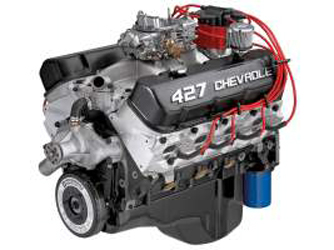 P1645 Engine